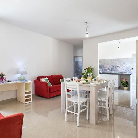 Il Giardino Fiorito Casa Vacanze Alghero Eksteriør billede