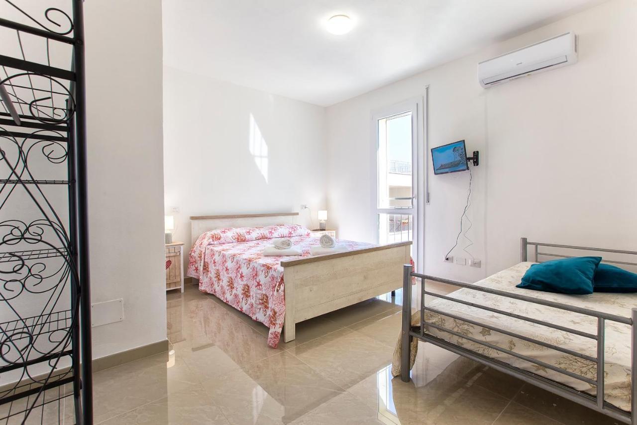 Il Giardino Fiorito Casa Vacanze Alghero Eksteriør billede