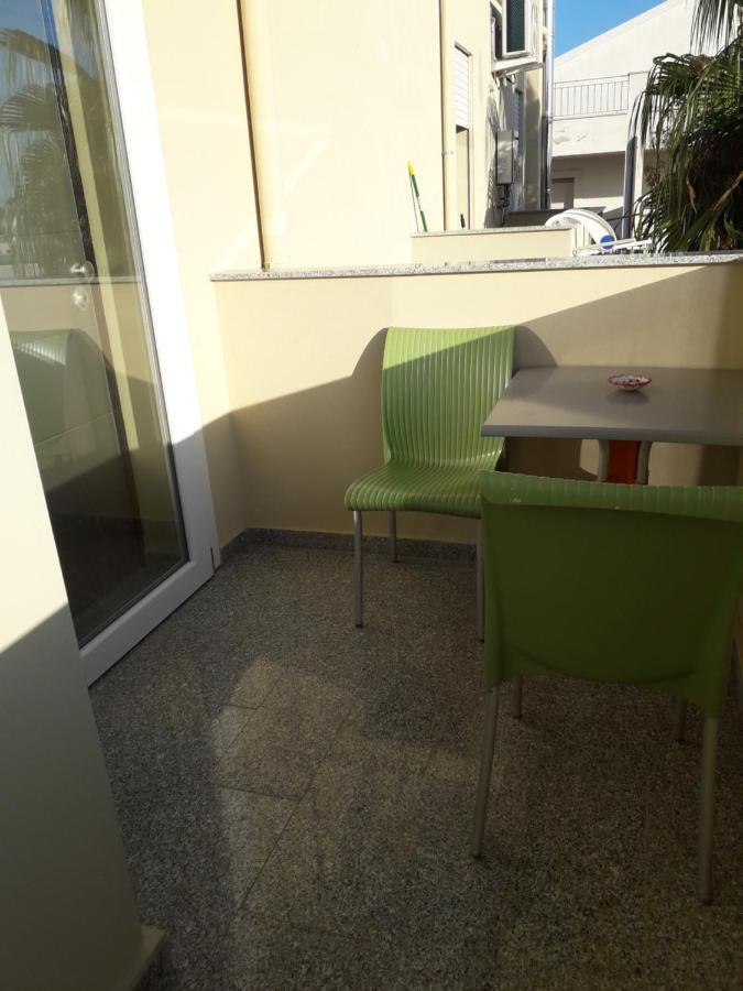Il Giardino Fiorito Casa Vacanze Alghero Eksteriør billede