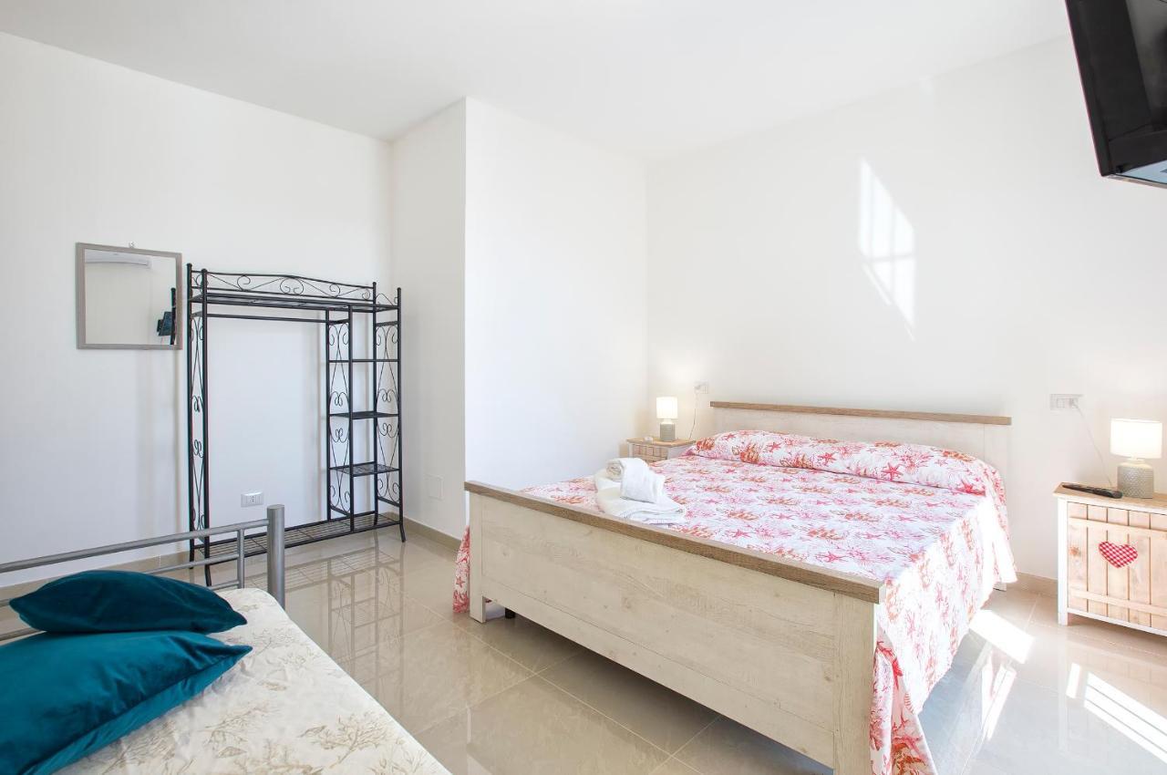 Il Giardino Fiorito Casa Vacanze Alghero Eksteriør billede