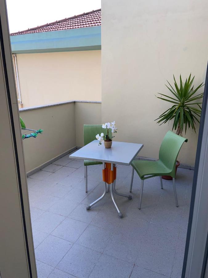 Il Giardino Fiorito Casa Vacanze Alghero Eksteriør billede