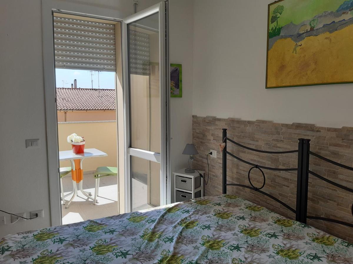 Il Giardino Fiorito Casa Vacanze Alghero Eksteriør billede