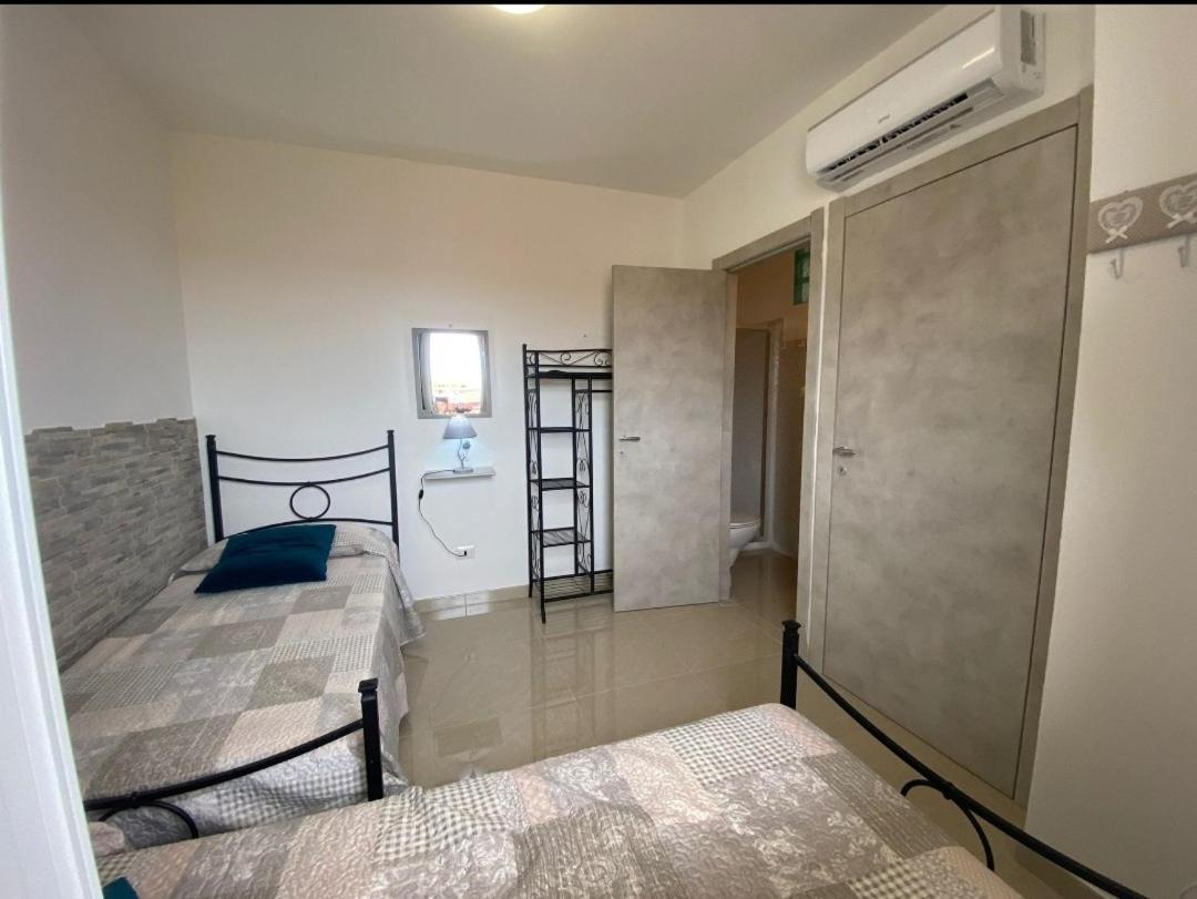 Il Giardino Fiorito Casa Vacanze Alghero Eksteriør billede