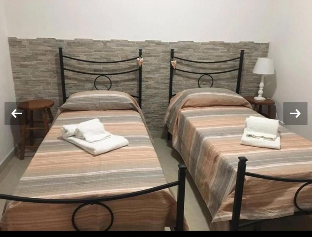 Il Giardino Fiorito Casa Vacanze Alghero Eksteriør billede